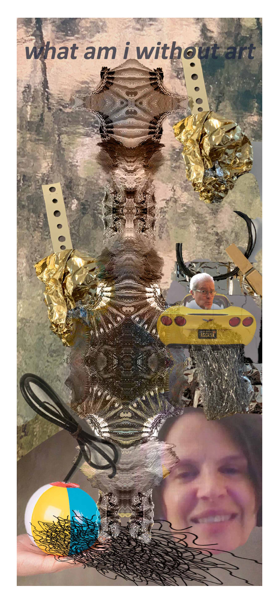 Martin Steele_Here and There